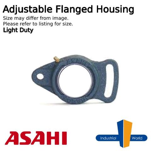 ASAHI -  Adjustable Flange Housing