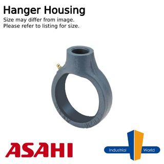 ASAHI - Hanger Housing (3/4 BSP)