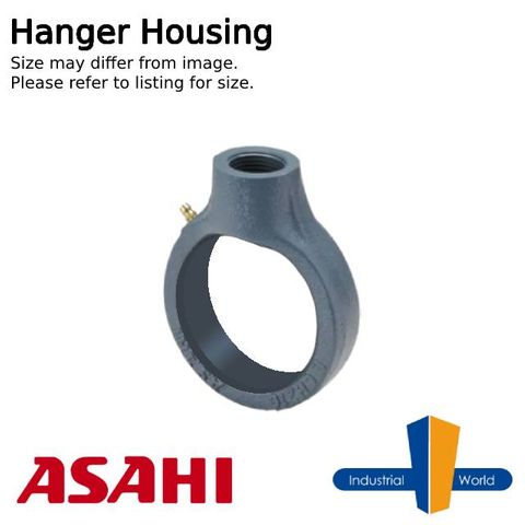 ASAHI - Hanger Housing (3/4 BSP)