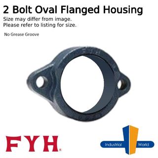 FYH - Hanger Housing (1-1/4 BSP)