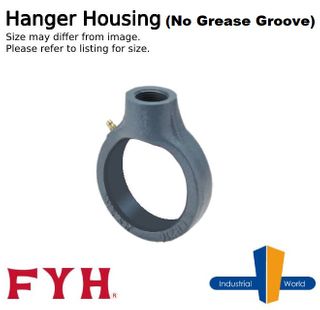 FYH - Hanger Housing (1-1/4 BSP)