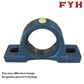 FYH - 2 Bolt Pillow Block Housing (Light Duty)