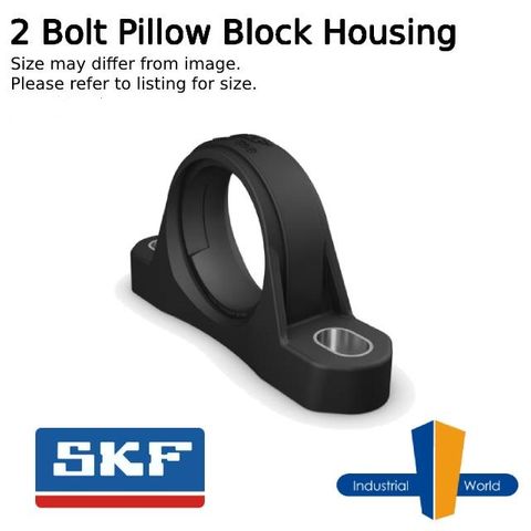 SKF - Composite(Plastic) Pillow Block Housing