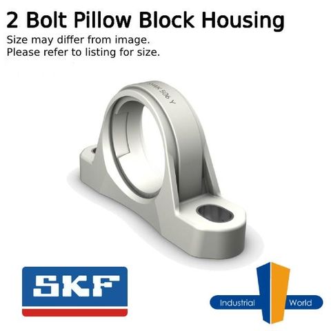 SKF - Composite(Plastic) Pillow Block Housing