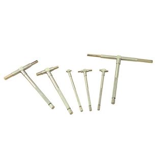 Kincrome - Telescopic Gauge Set 6 Piece