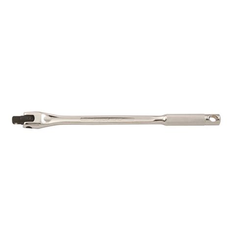 Kincrome - Lok-On Flex Handle 375mm (15) 1/2 Dr