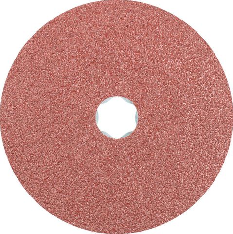 Pferd - Combiclick Resin Fibre Disc Aluminium Oxi