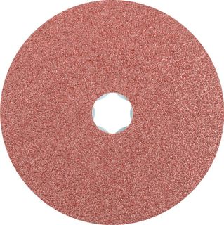 Pferd - Combiclick Resin Fibre Disc Aluminium Oxi