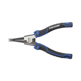 KINCROME - EXTERNAL STRAIGHT CIRCLIP PLIER 175MM