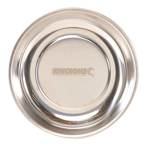 KINCROME - MAGNETIC PARTS TRAY ROUND 150MM