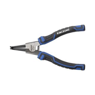 KINCROME - EXTERNAL BENT CIRCLIP PLIER 175MM