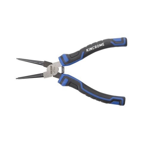 KINCROME - INTERNAL STRAIGHT CIRCLIP PLIER 175MM