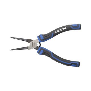 Kincrome - Internal Straight Circlip Plier 175mm