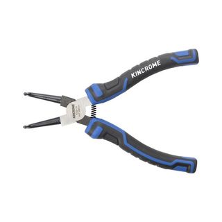 KINCROME - INTERNAL BENT CIRCLIP PLIER 175MM