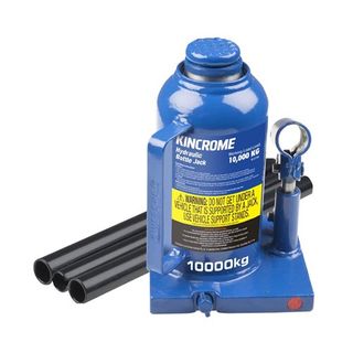 KINCROME - HYDRAULIC SQUAT BOTTLE JACK