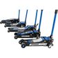 Kincrome - 1100Kg Slp Garage Jack