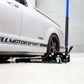 Kincrome - 1100Kg Slp Garage Jack