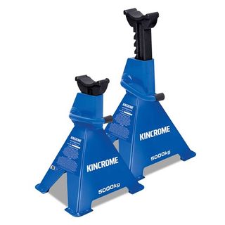 KINCROME - RATCHET JACK STAND 5000KG