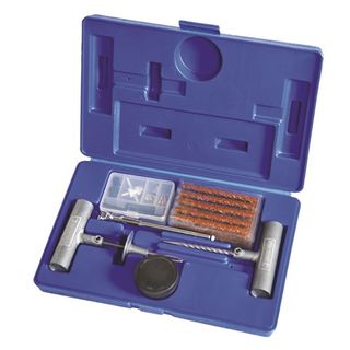 KINCROME - 53PCE TYRE REPAIR KIT