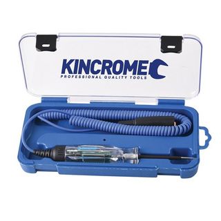 Kincrome - Digital Circuit Tester