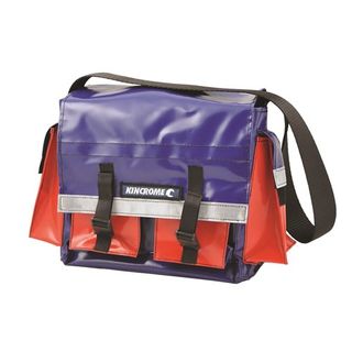 KINCROME - ALL WEATHER BAG 4PKT SMALL