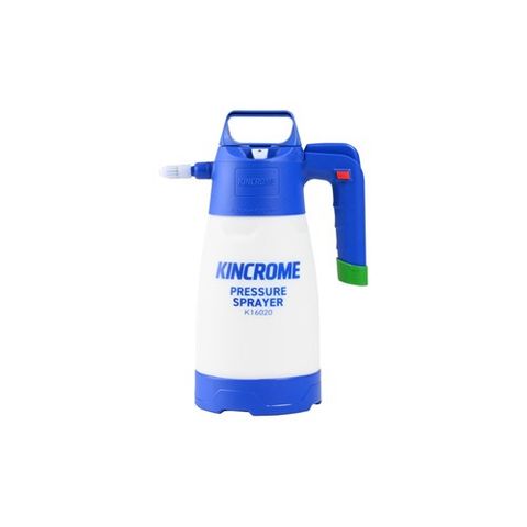 Kincrome - Automotive Pressure Sprayer 2L