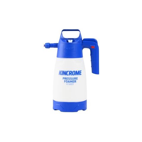 Kincrome - Automotive Pressure Foamer 2L