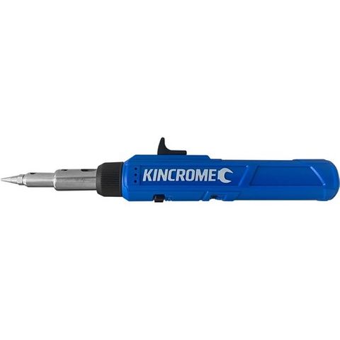 Kincrome - 3 In 1 Gas Soldering Iron