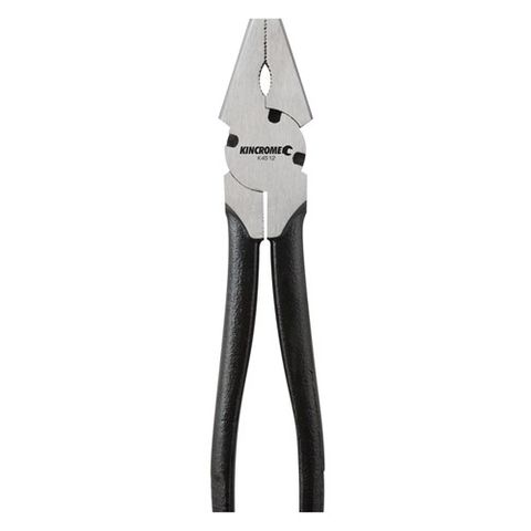 KINCROME - FENCING PLIERS 12 300MM