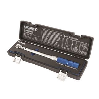 Kincrome - 3/8 Torque Wrench 10-50Nm