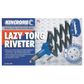 Kincrome - Riveter Lazy Tong