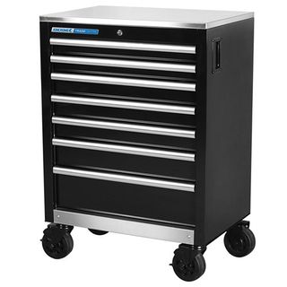 Kincrome - Trade Centre Mobile Trolley 7D