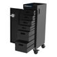 KINCROME - TRADE CENTRE PARTS TROLLEY 6DR