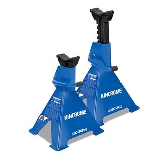 KINCROME - RATCHET JACK STAND 2000KG