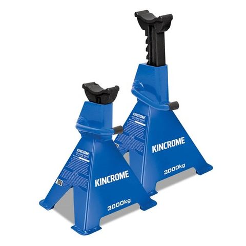 Kincrome - Ratchet Jack Stand 3000Kg