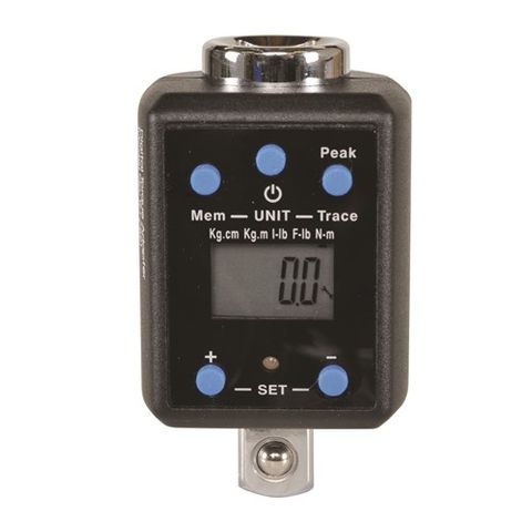 Kincrome - Digital Torque Adaptor 1/2 Dve