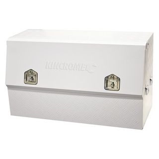 KINCROME - 1200MM UPRIGHT BOX WHITE