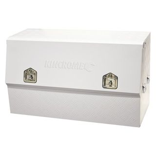 Kincrome - 1200mm Upright Box White