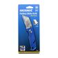 Kincrome - Folding Utility Knife Plastic