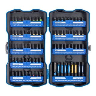 KINCROME - 81 PCE IMPACT BIT SET