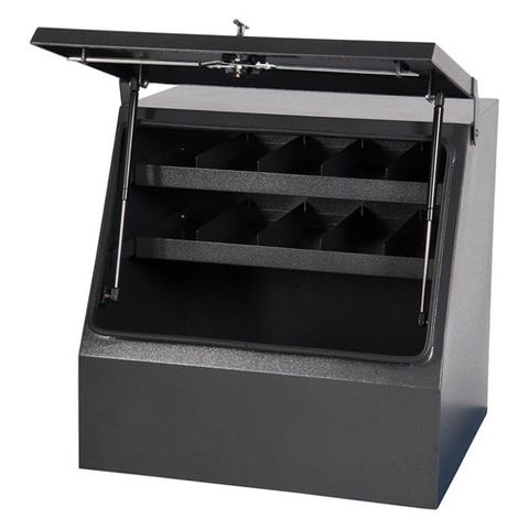 Kincrome - Upright Truckbox 712mm