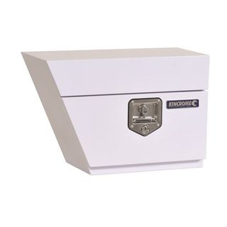 KINCROME - UNDER UTE BOX WHITE/S LH 600MM
