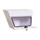 Kincrome - Under Ute Box White/S Lh 600mm