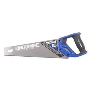 KINCROME - HANDSAW PLASTIC GRIP 350MM