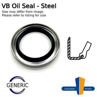 IMPERIAL OIL SEAL