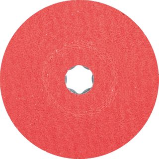 Pferd - Combiclick Resin Fibre Disc Ceramic