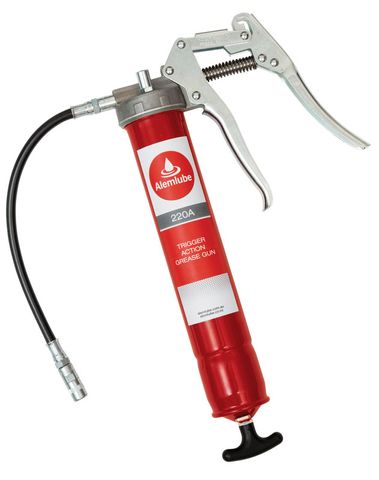 Alemlube - Grease Gun