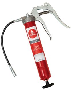 Alemlube - Grease Gun