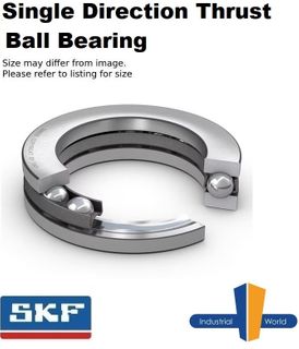 SKF THRUST BEARING