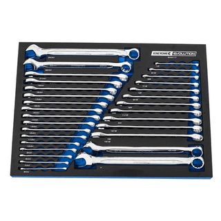 Kincrome - Eva Tray Combination Spanners